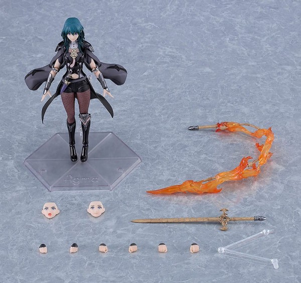Fire Emblem Awakening - Byleth Good Smile Company 16cm