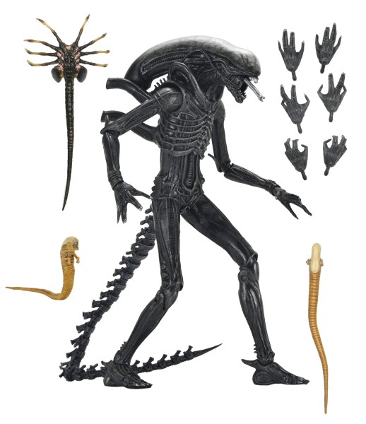 Alien: Romulus - Xenomorph XX121 NECA Ultimate 18cm