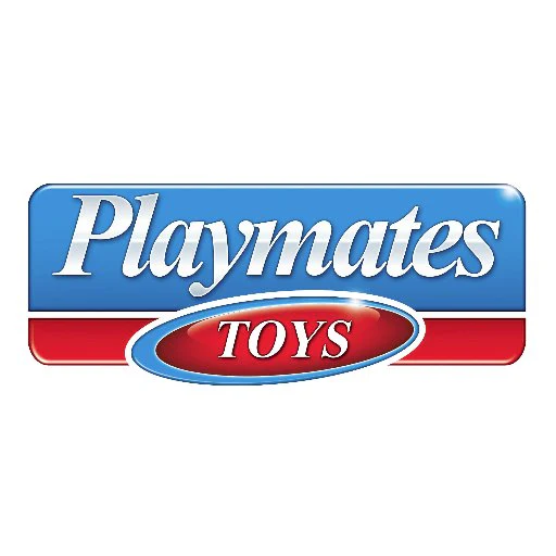 Playmates Toys