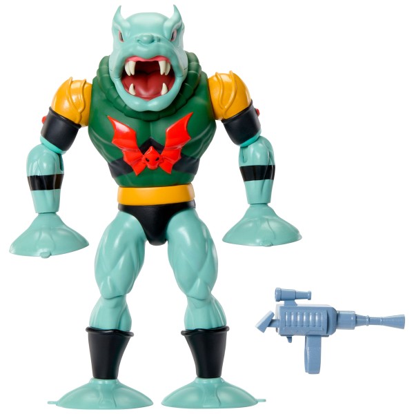 Masters of the Universe Leech MATTEL Origins Cartoon Collection 14 cm