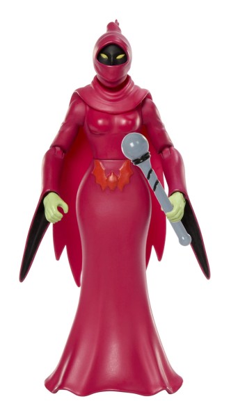 Masters of the Universe Shadow Weaver MATTEL Origins Cartoon Collection 14 cm